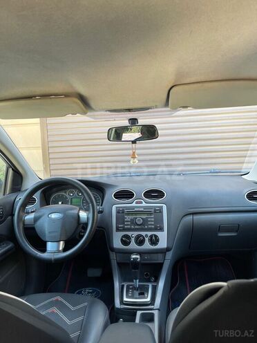 Ford Focus 2006, 234,000 km - 1.6 л - Bakı