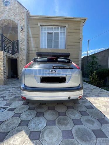 Ford Focus 2006, 234,000 km - 1.6 л - Bakı