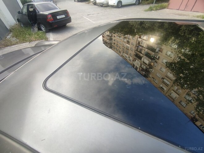 Mercedes E 320 1998, 276,000 km - 3.2 l - Bakı
