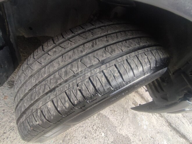 Mercedes E 320 1998, 276,000 km - 3.2 l - Bakı