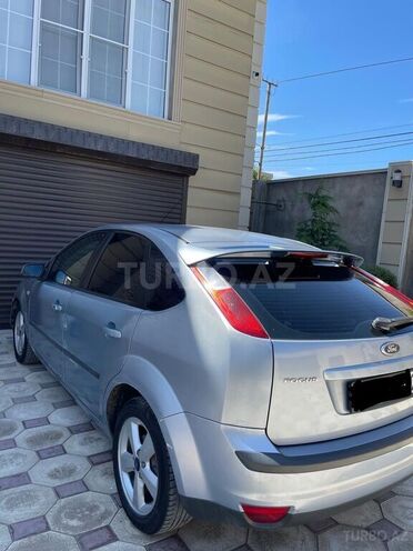 Ford Focus 2006, 234,000 km - 1.6 л - Bakı