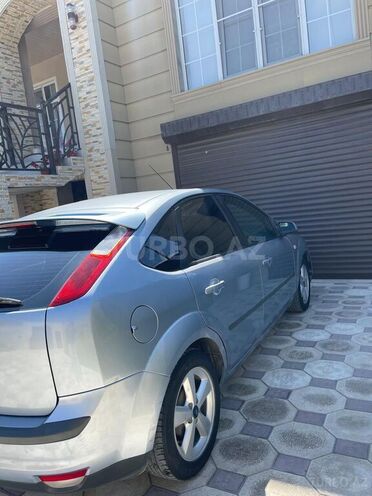 Ford Focus 2006, 234,000 km - 1.6 л - Bakı