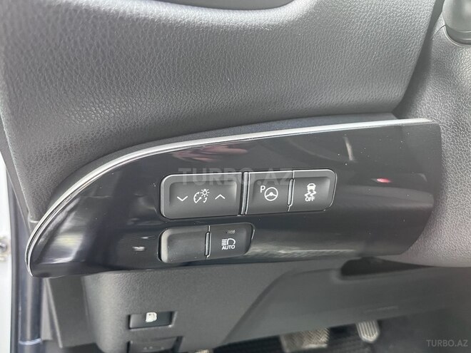 Toyota Prius 2017, 75,000 km - 1.8 l - Bakı