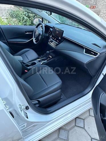Toyota Corolla 2025, 0 km - 1.8 l - Bakı