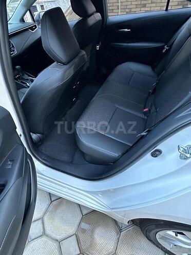 Toyota Corolla 2025, 0 km - 1.8 l - Bakı