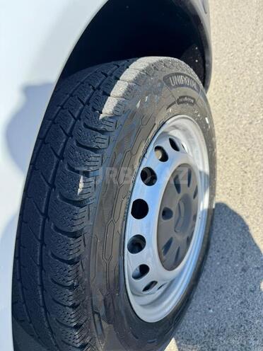Mercedes Vito 2008, 363,848 km - 2.2 l - Sumqayıt