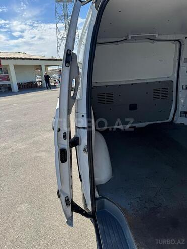 Mercedes Vito 2008, 363,848 km - 2.2 l - Sumqayıt