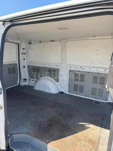 Mercedes Vito 2008, 363,848 km - 2.2 l - Sumqayıt