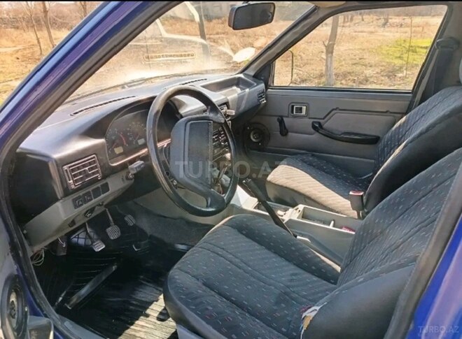 IJ 2717 2004, 114,000 km - 1.7 l - Bakı