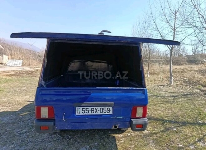 IJ 2717 2004, 114,000 km - 1.7 l - Bakı