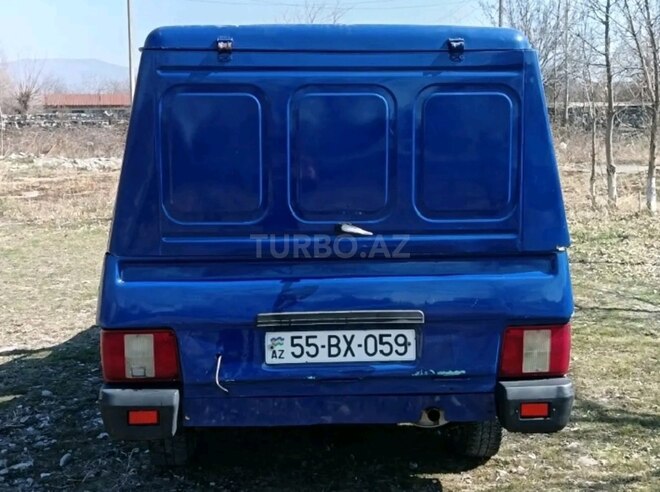 IJ 2717 2004, 114,000 km - 1.7 l - Bakı