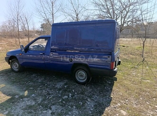IJ 2717 2004, 114,000 km - 1.7 l - Bakı