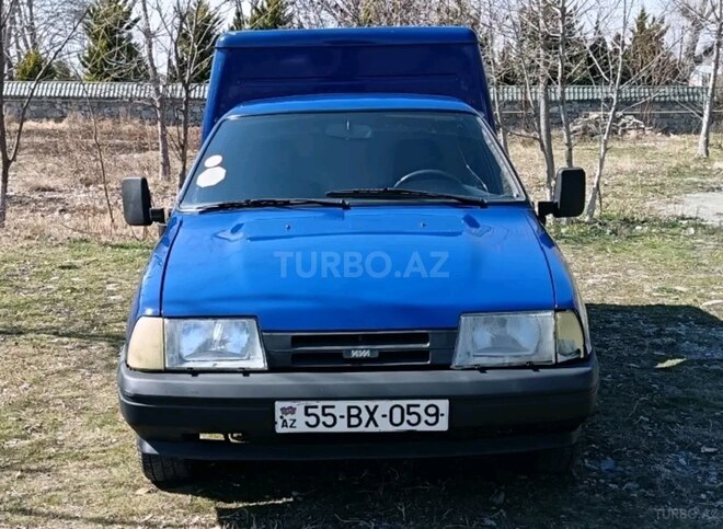 IJ 2717 2004, 114,000 km - 1.7 l - Bakı