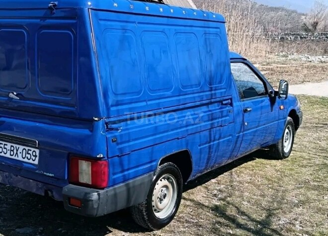 IJ 2717 2004, 114,000 km - 1.7 l - Bakı