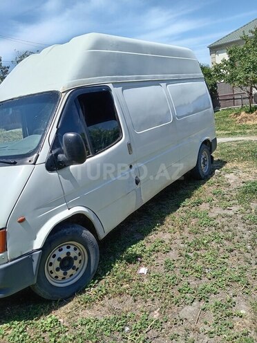 Ford Transit 1991, 200,000 km - 2.5 l - Bərdə