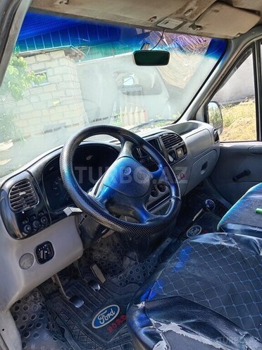 Ford Transit 1991, 200,000 km - 2.5 l - Bərdə