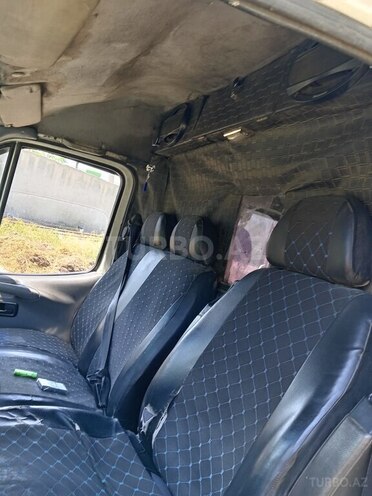 Ford Transit 1991, 200,000 km - 2.5 l - Bərdə