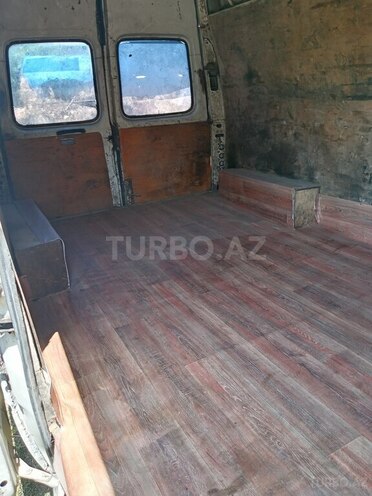 Ford Transit 1991, 200,000 km - 2.5 l - Bərdə