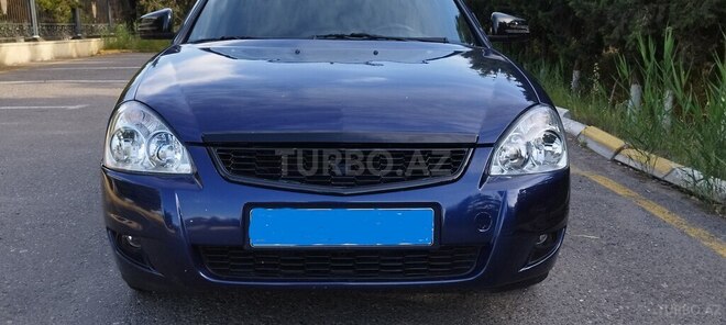 LADA (VAZ) Priora 2015, 223,150 km - 1.6 l - Şirvan