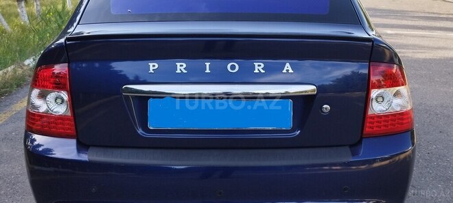 LADA (VAZ) Priora 2015, 223,150 km - 1.6 l - Şirvan