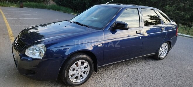 LADA (VAZ) Priora 2015, 223,150 km - 1.6 l - Şirvan