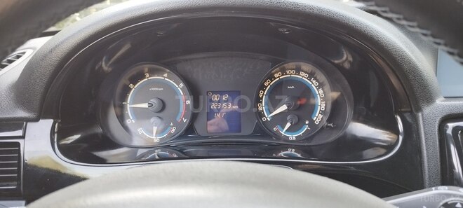 LADA (VAZ) Priora 2015, 223,150 km - 1.6 l - Şirvan