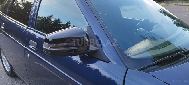 LADA (VAZ) Priora 2015, 223,150 km - 1.6 l - Şirvan
