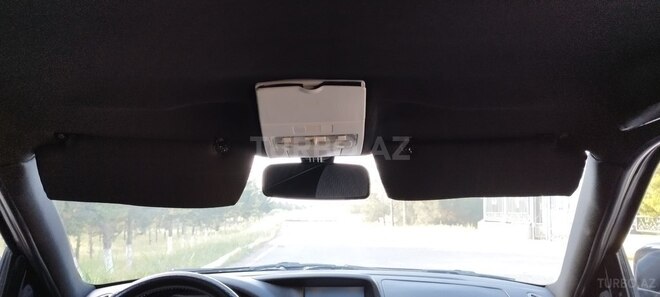 LADA (VAZ) Priora 2015, 223,150 km - 1.6 l - Şirvan
