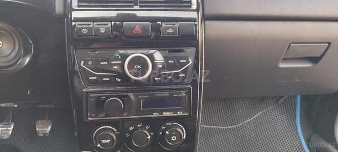 LADA (VAZ) Priora 2015, 223,150 km - 1.6 l - Şirvan