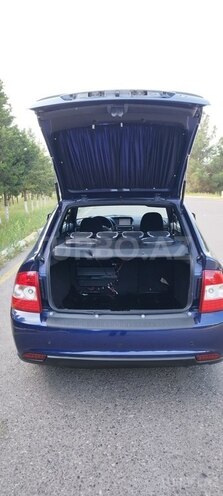 LADA (VAZ) Priora 2015, 223,150 km - 1.6 l - Şirvan