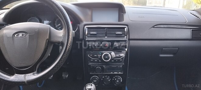 LADA (VAZ) Priora 2015, 223,150 km - 1.6 l - Şirvan