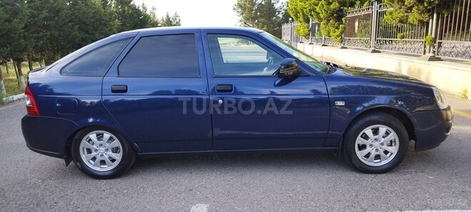 LADA (VAZ) Priora 2015, 223,150 km - 1.6 l - Şirvan