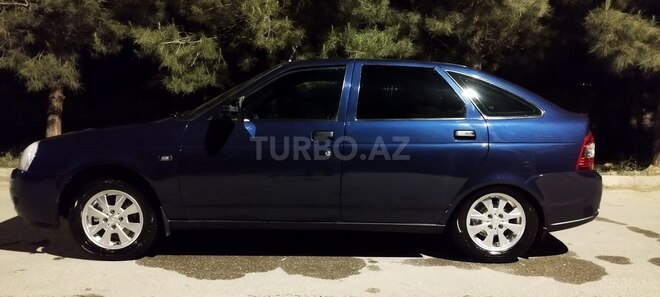 LADA (VAZ) Priora 2015, 223,150 km - 1.6 l - Şirvan