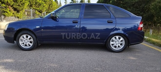 LADA (VAZ) Priora 2015, 223,150 km - 1.6 l - Şirvan