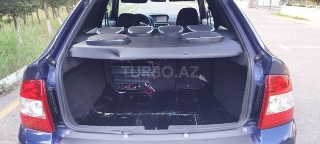 LADA (VAZ) Priora 2015, 223,150 km - 1.6 l - Şirvan