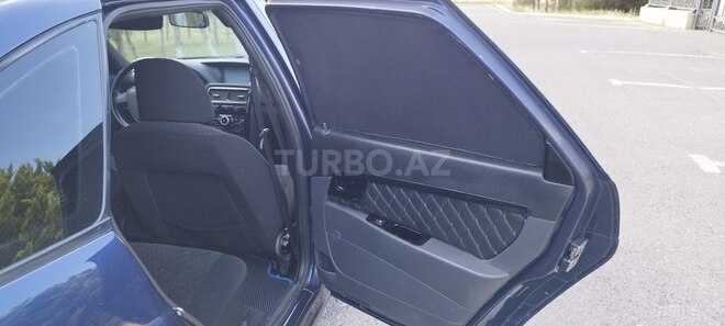 LADA (VAZ) Priora 2015, 223,150 km - 1.6 l - Şirvan