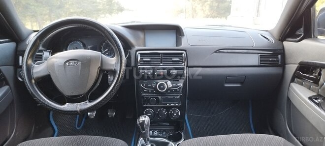 LADA (VAZ) Priora 2015, 223,150 km - 1.6 l - Şirvan