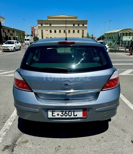 Opel Astra 2004, 278,000 km - 1.4 l - Sumqayıt