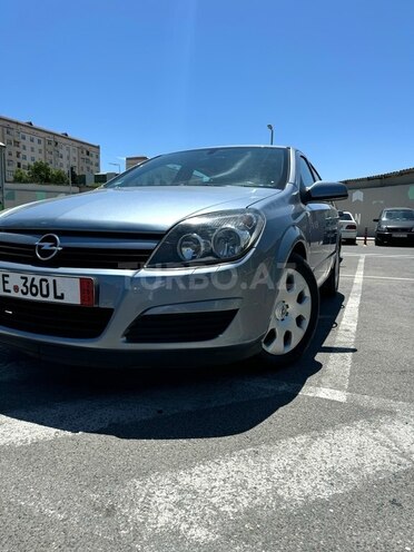 Opel Astra 2004, 278,000 km - 1.4 l - Sumqayıt