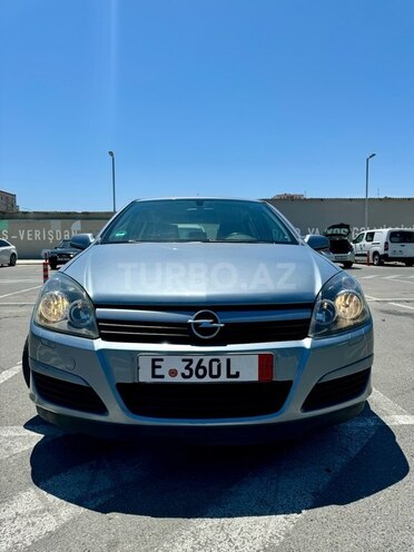 Opel Astra 2004, 278,000 km - 1.4 l - Sumqayıt
