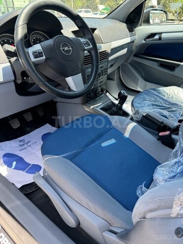Opel Astra 2004, 278,000 km - 1.4 l - Sumqayıt