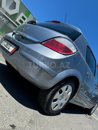 Opel Astra 2004, 278,000 km - 1.4 l - Sumqayıt
