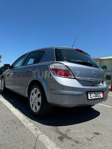 Opel Astra 2004, 278,000 km - 1.4 l - Sumqayıt