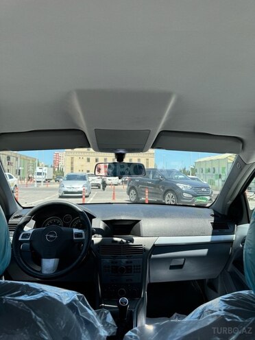 Opel Astra 2004, 278,000 km - 1.4 l - Sumqayıt