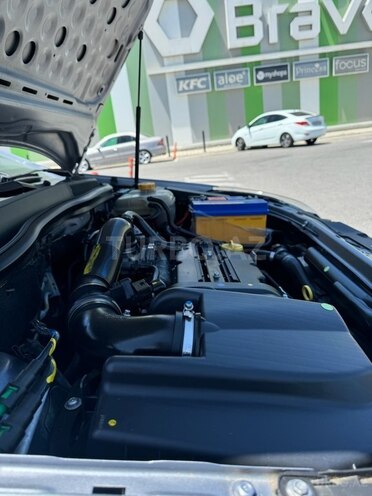 Opel Astra 2004, 278,000 km - 1.4 l - Sumqayıt