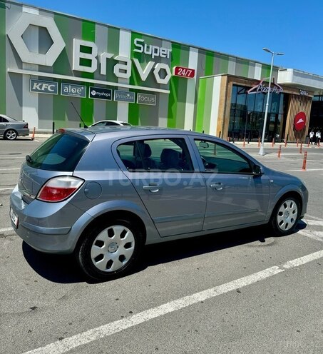 Opel Astra 2004, 278,000 km - 1.4 l - Sumqayıt
