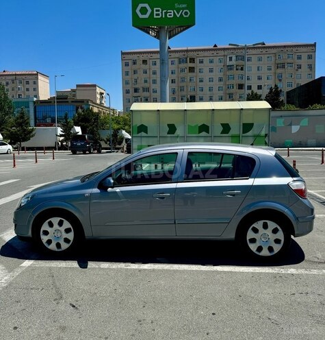 Opel Astra 2004, 278,000 km - 1.4 l - Sumqayıt