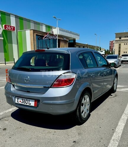 Opel Astra 2004, 278,000 km - 1.4 l - Sumqayıt