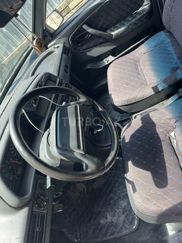 LADA (VAZ) 2115 2006, 444,448 km - 1.5 l - Bakı