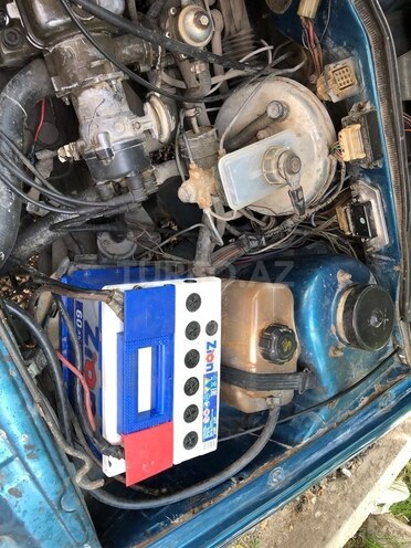 LADA (VAZ) 21099 1997, 520,000 km - 1.5 l - Gəncə